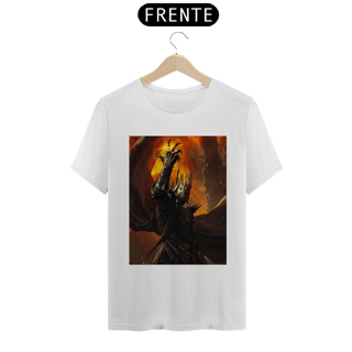 Nome do produto Camisa Sauron