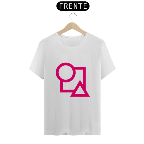 Camisa Round 6