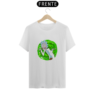 Nome do produto Camisa Rick