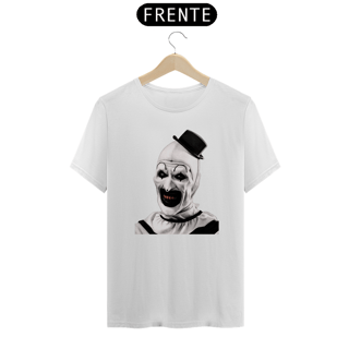 Nome do produto Camisa Art o Palhaço