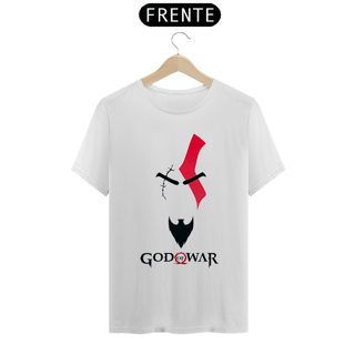 Nome do produto Camisa God Of War