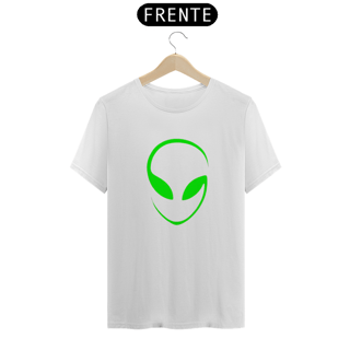 Nome do produto Camisa Alien