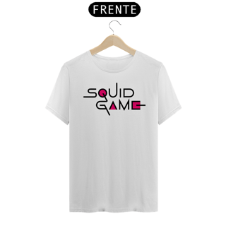 Nome do produto Camisa Squid Game