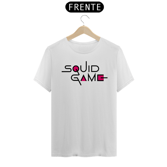 Camisa Squid Game