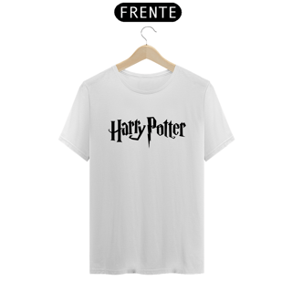 Nome do produto Camisa Harry Potter