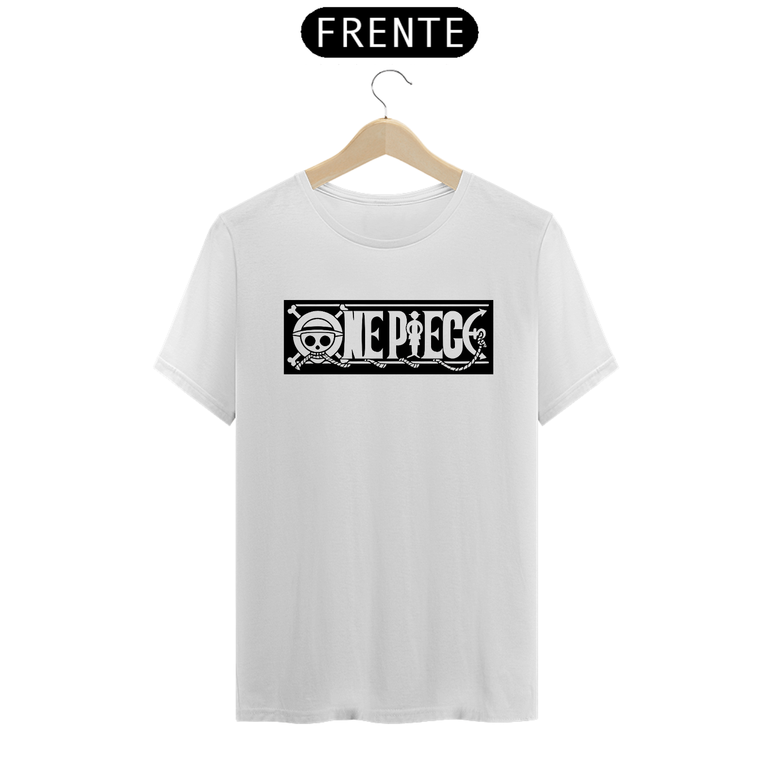 Camisa One Piece