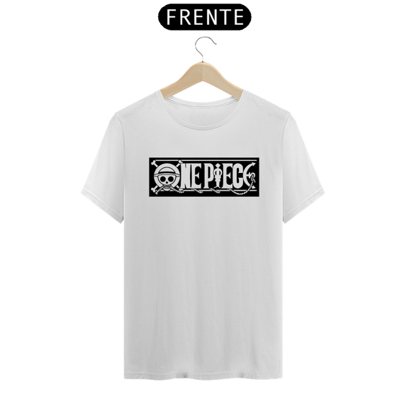 Camisa One Piece