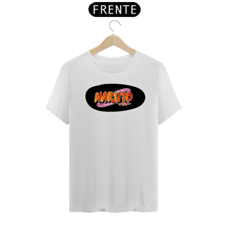 Nome do produto Camisa Naruto Uzumaki