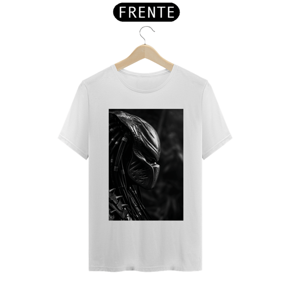 Camisa O Predador