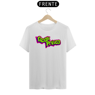 Nome do produto Camisa Fresh Prince