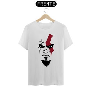 Nome do produto Camisa Kratos