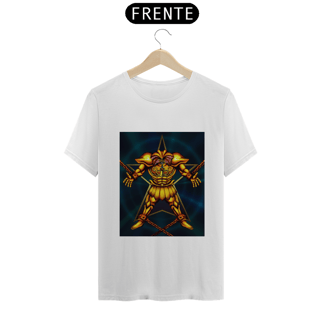 Nome do produto Camisa Exodia O Proibido
