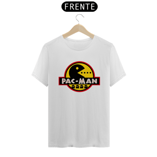 Nome do produto Camisa Pac-Man