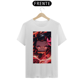 Nome do produto Camisa Nezuko Kamado