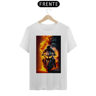 Nome do produto Camisa Motorbike