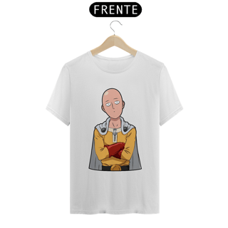 Nome do produto Camisa Saitama