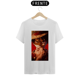 Nome do produto Camisa Monkey D. Luffy