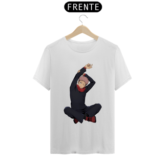 Nome do produto Camisa Yuji Itadori