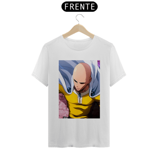 Nome do produto Camisa Saitama