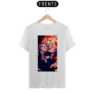 Nome do produto Camisa Megumi Fushiguro