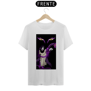 Nome do produto Camisa Orochimaru
