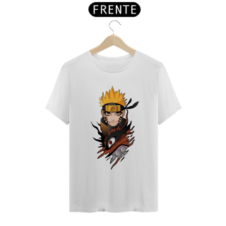 Nome do produto Camisa Naruto Uzumaki