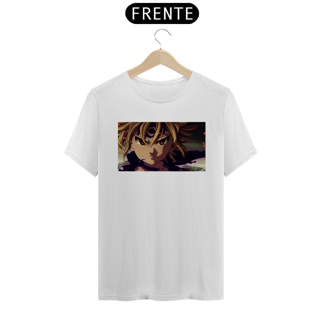 Nome do produto Camisa Meliodas