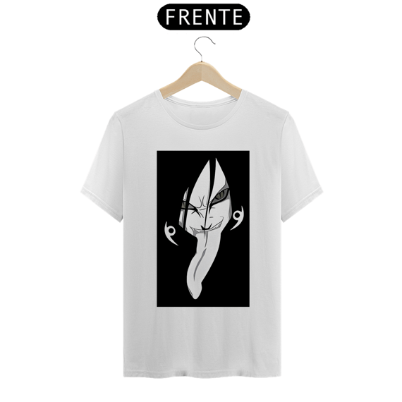 Camisa Orochimaru