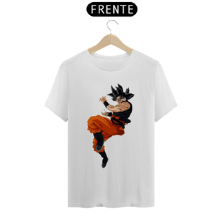 Nome do produto Camisa Goku
