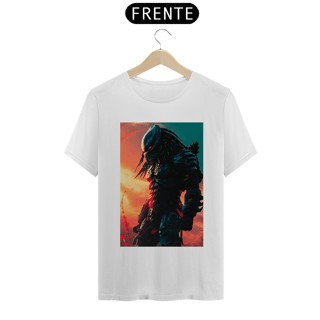 Nome do produto Camisa O Predador