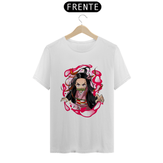 Nome do produto Camisa Nezuko Kamado
