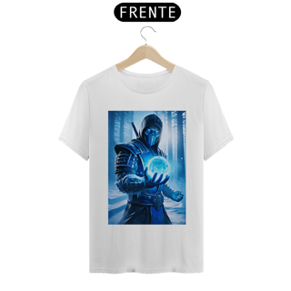 Nome do produto Camisa Sub-Zero