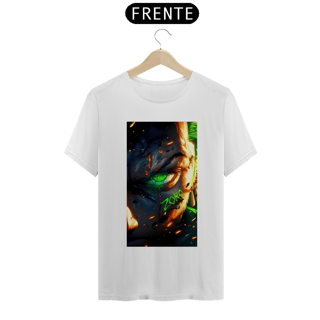 Nome do produto Camisa Roronoa Zoro