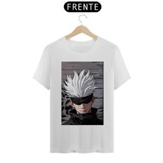 Nome do produto Camisa Satoru Gojo
