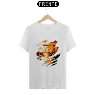 Nome do produto Camisa Naruto Uzumaki
