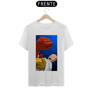 Nome do produto Camisa Saitama