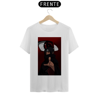 Nome do produto Camisa Itachi Uchiha