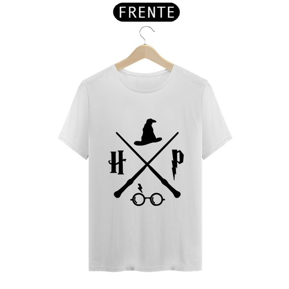 Camisa Harry Potter