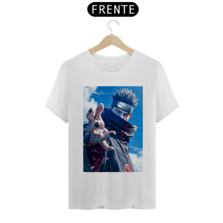 Nome do produto Camisa Kisame Roshigaki 