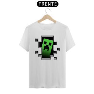 Nome do produto Camisa Creeper