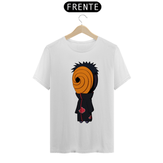 Nome do produto Camisa Obito Uchiha