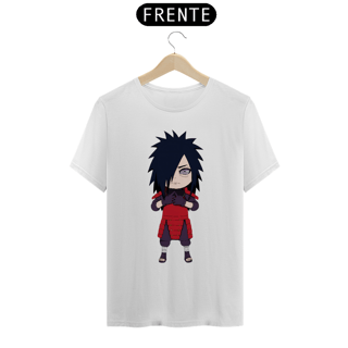Nome do produto Camisa Madara Uchiha