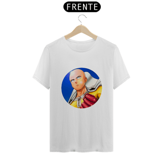 Nome do produto Camisa Saitama