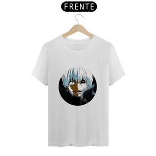 Nome do produto Camisa Ken Kaneki
