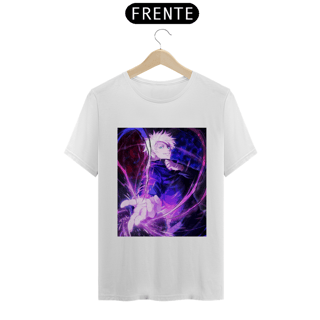 Nome do produto Camisa Satoru Gojo
