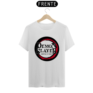 Nome do produto Camisa Demon Slayer