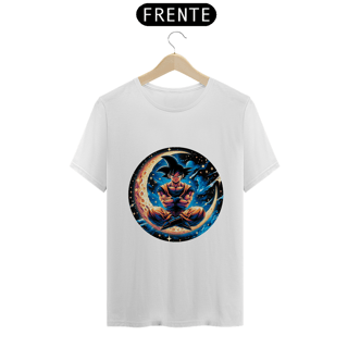 Nome do produto Camisa Goku