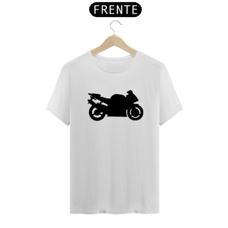 Nome do produto Camisa Motorbike