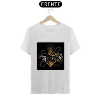 Nome do produto Camisa Scorpion