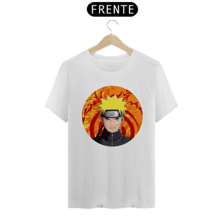 Nome do produto Camisa Naruto Uzumaki